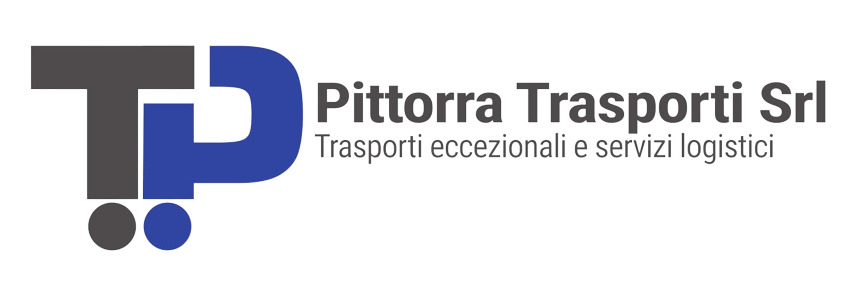 Pittorra Trasporti Logo